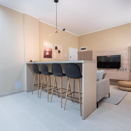 בוקרשט Fabulous Apartament With View In Calea Victoriei מראה חיצוני תמונה