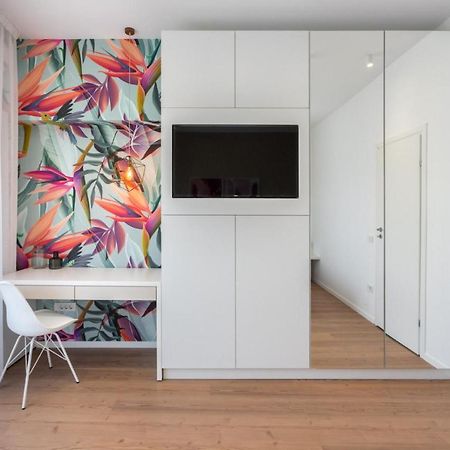 בוקרשט Fabulous Apartament With View In Calea Victoriei מראה חיצוני תמונה
