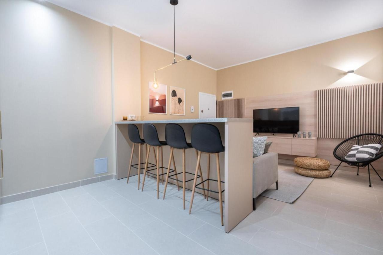 בוקרשט Fabulous Apartament With View In Calea Victoriei מראה חיצוני תמונה